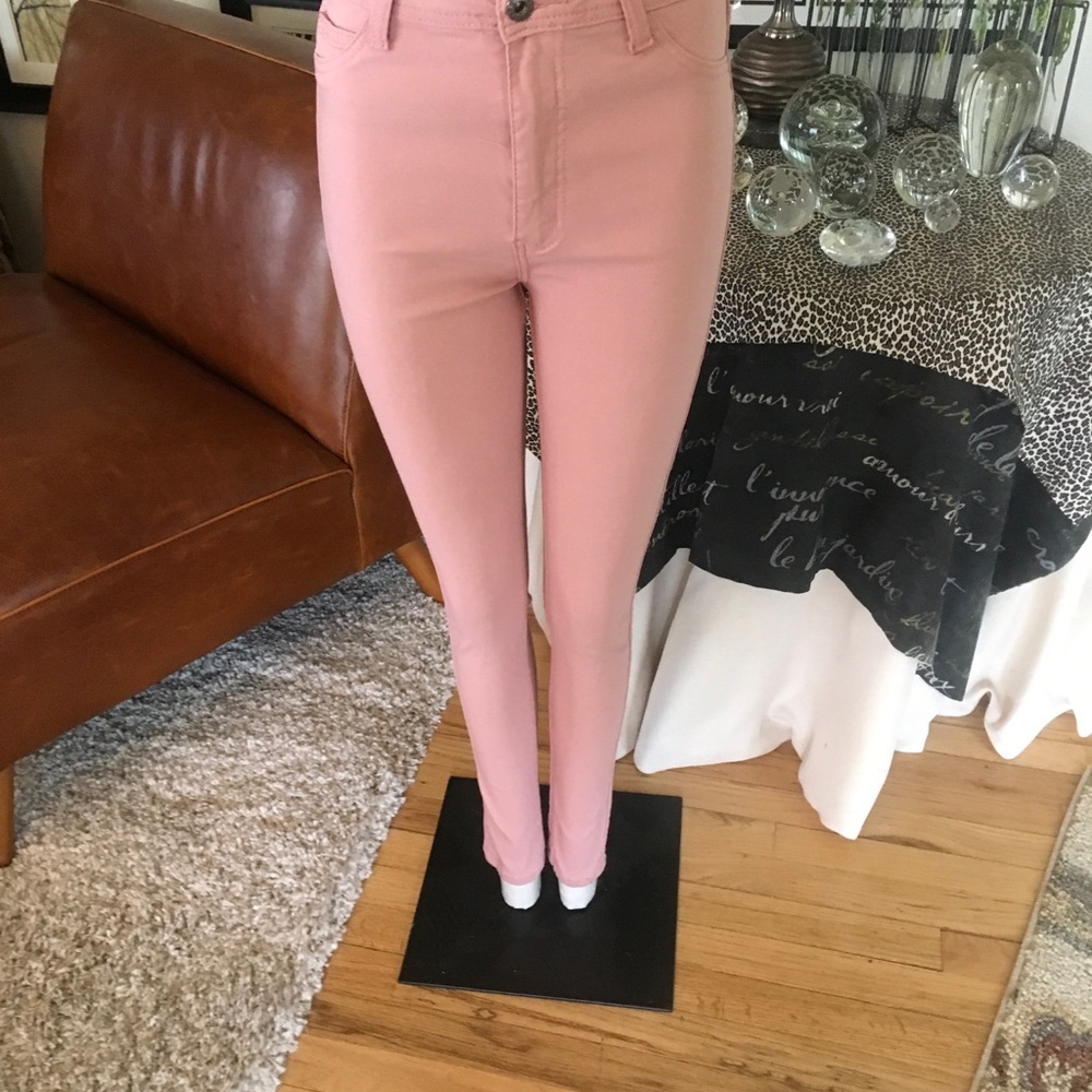 Jeans - Picture 2 of 3